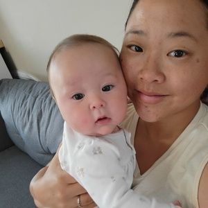 Meet your Posher, Gina